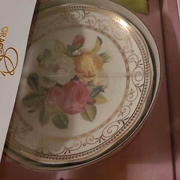 Grace Teaware Expresso Set - Picture 5 of 9